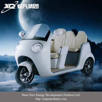 Intelligent Leisure Three wheeled Electric Vehicle JX-Zhiyue C