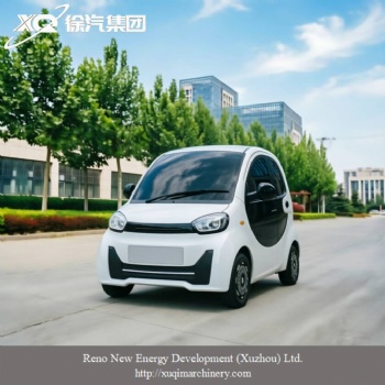 Four-Wheel High-Speed Electric Vehicle LC-L1