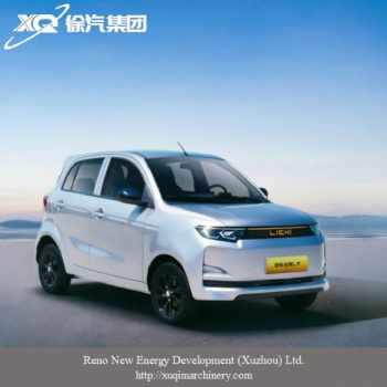 Four-Wheel High-Speed Electric Vehicle LC-Jinbiao Jinli L7